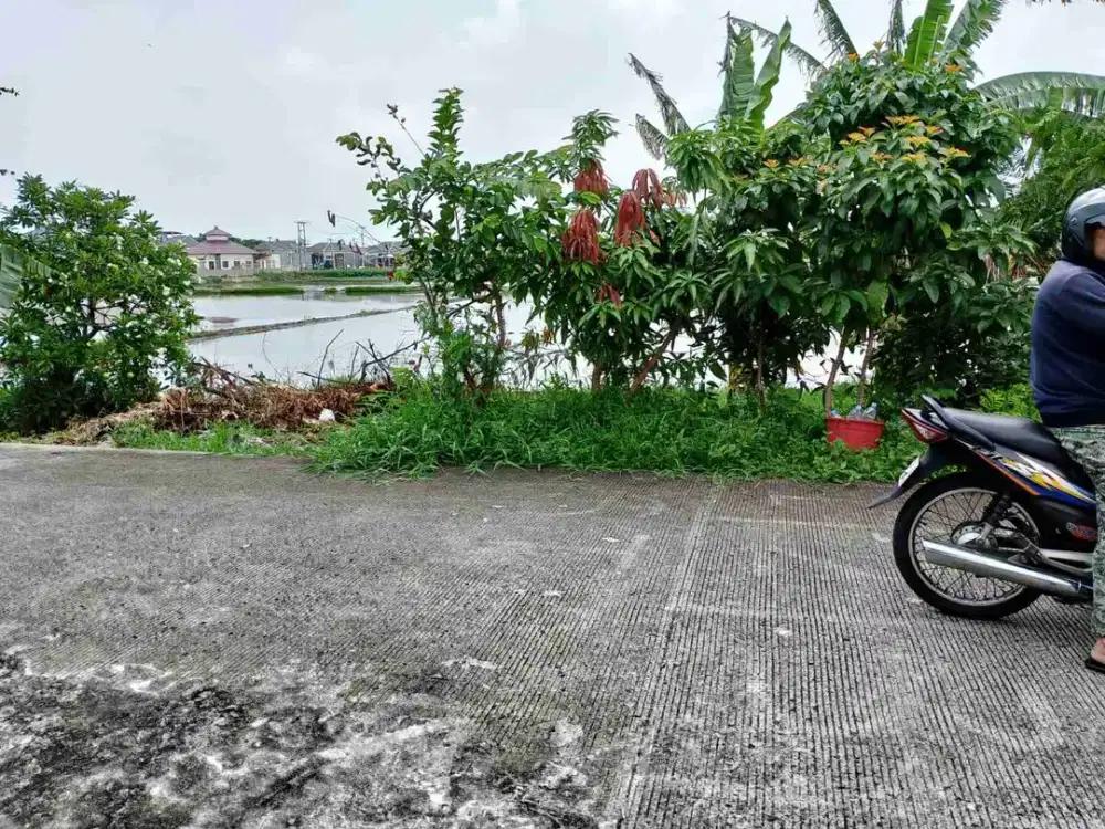 DIJUAL RUMAH SIAP HUNI DI BEKASI UTARA 400 JUTAAN
