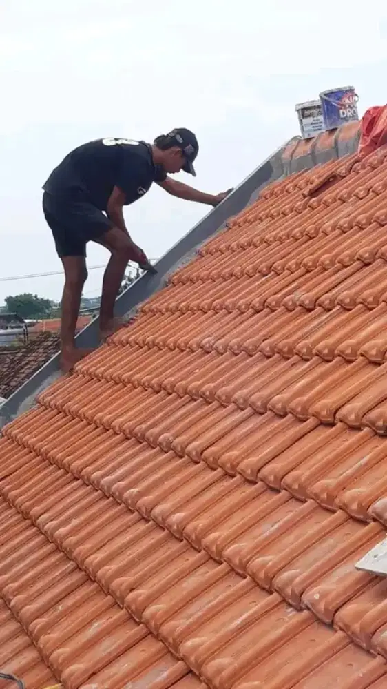 Jasa tukang bangunan