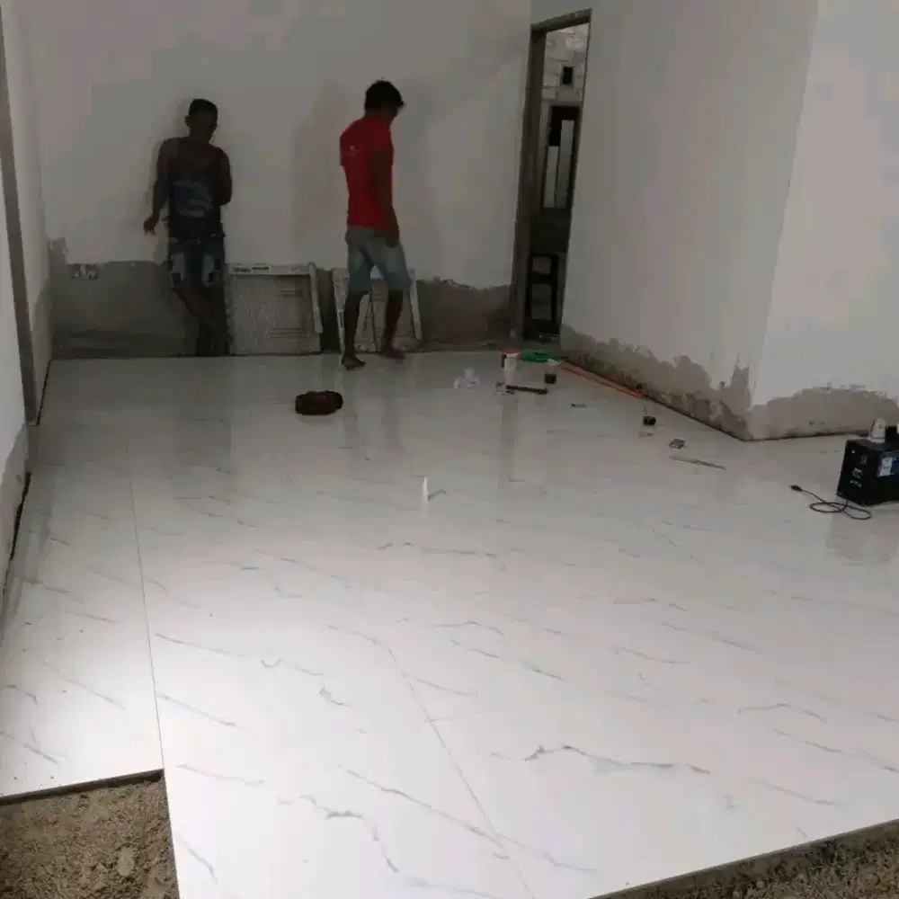 Jasa tukang bangunan