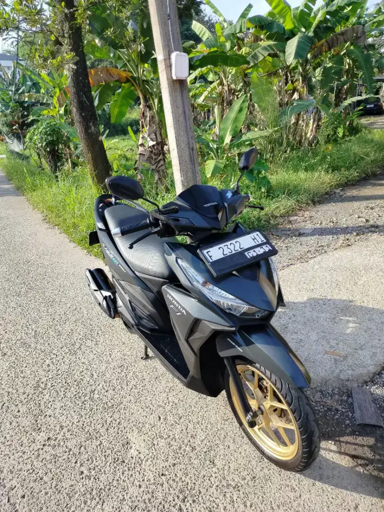 Honda Vario 150cc 2016