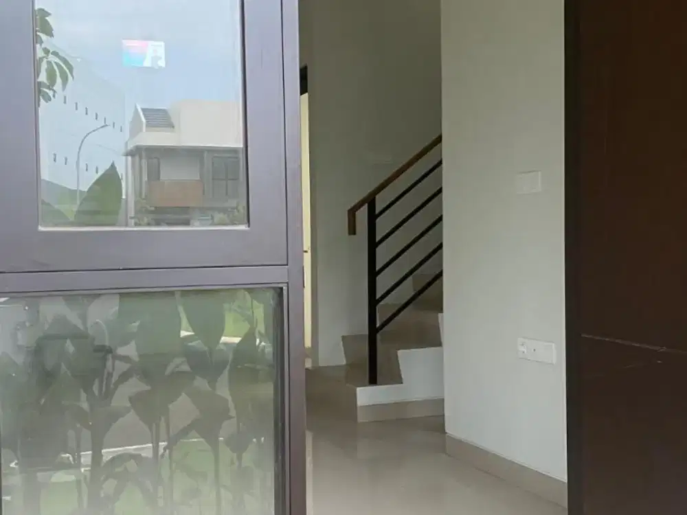 Cuma 18 Jt/M Rumah Baru Summarecon Crown Gading *w1379jiny