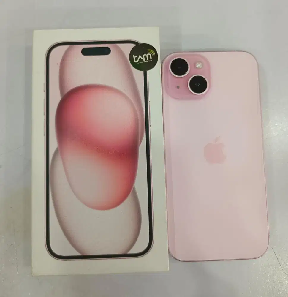 Iphone 15 128 ping