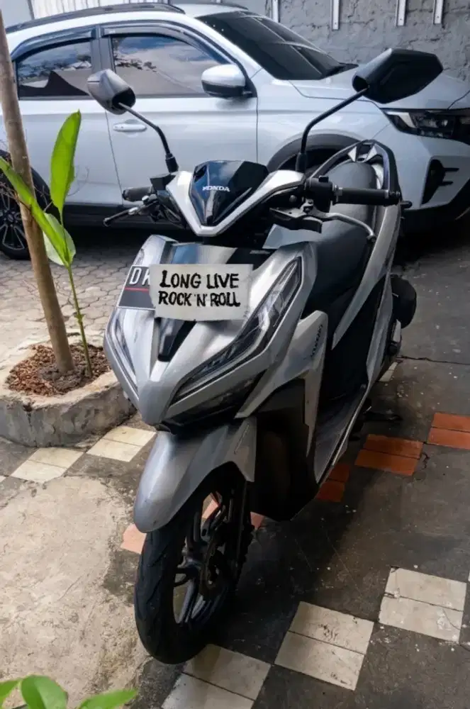 HONDA VARIO 2020