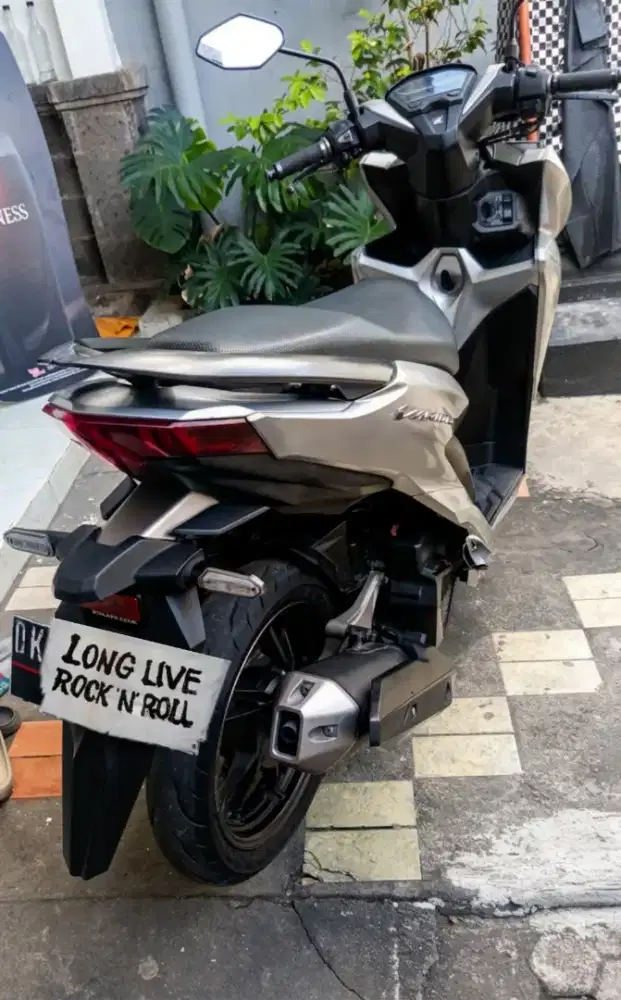 HONDA VARIO 2020