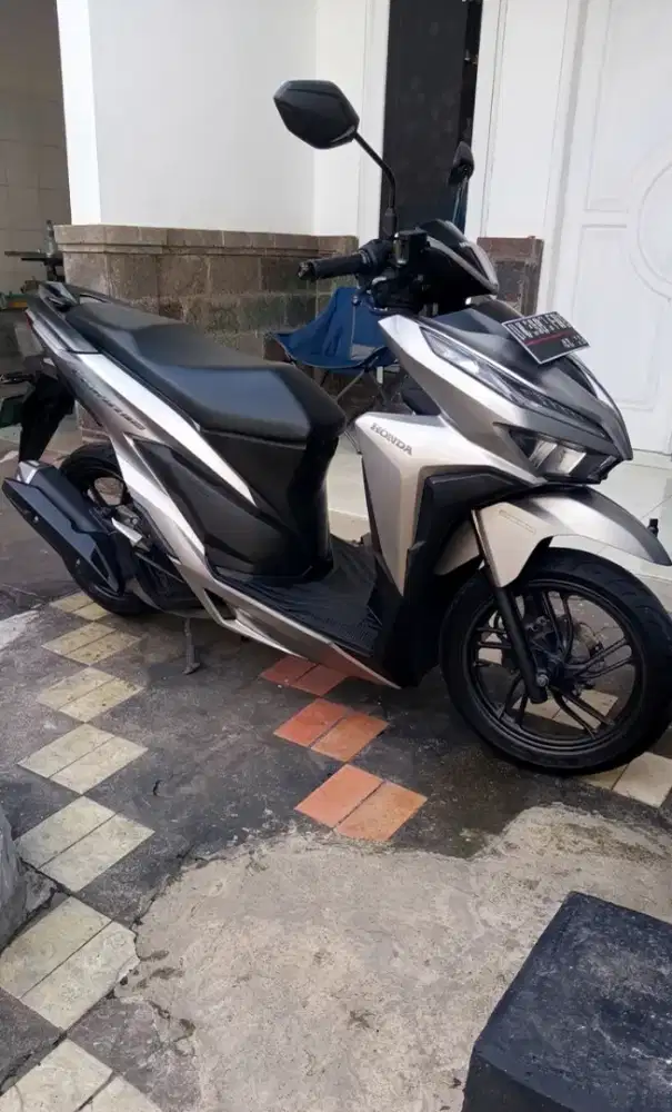 HONDA VARIO 2020