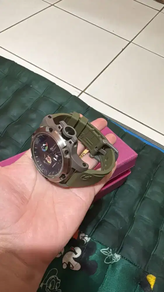 Alexandre Christie AC 6295