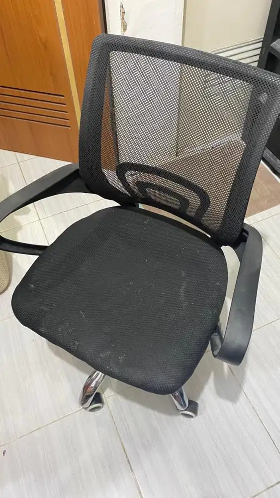 Kursi putar 360drajat