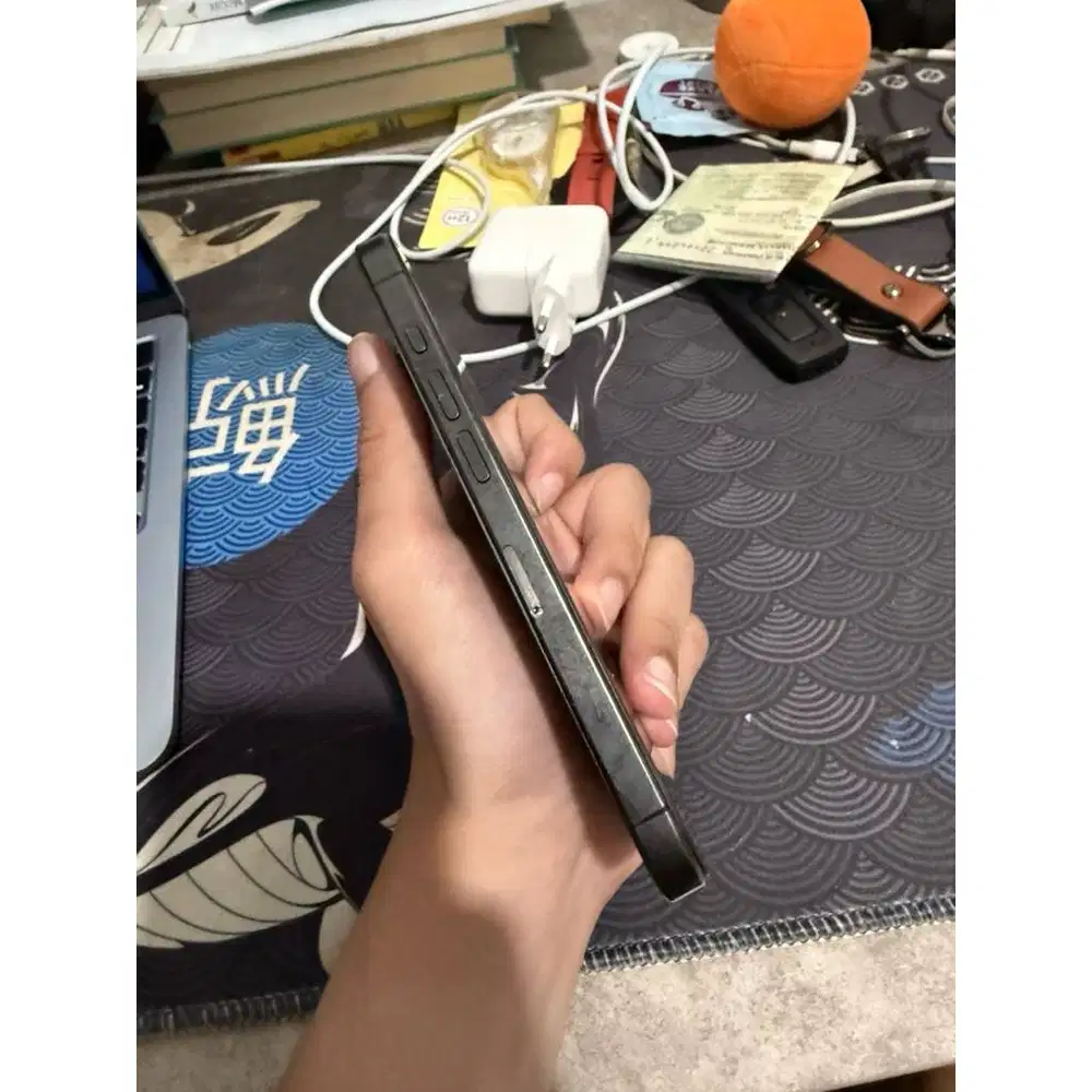 IPhone 15 Pro  512 Gb Inter all operator