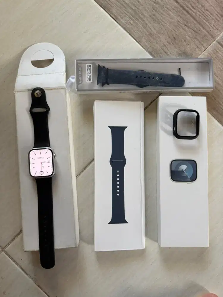 Apple watch 9 45mm