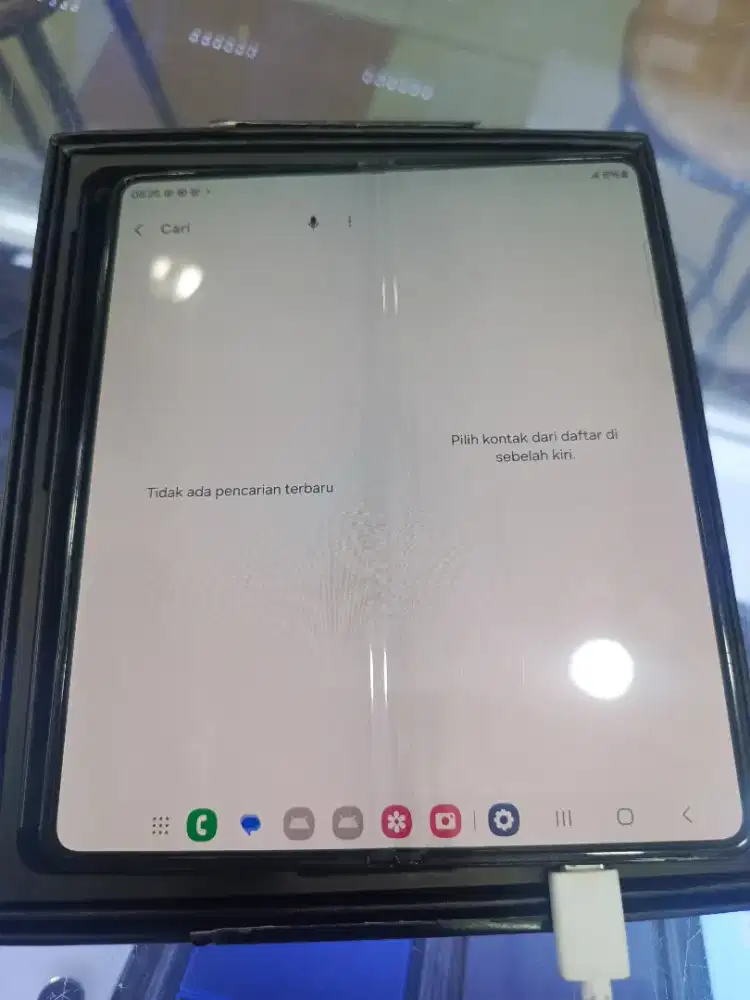 Samsung Galaxy Z Fold 5 12/256gb Black second