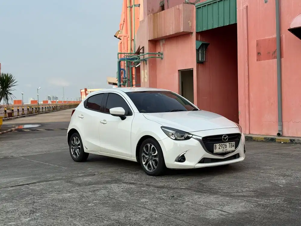 Mazda 2 GT 2017 A/T