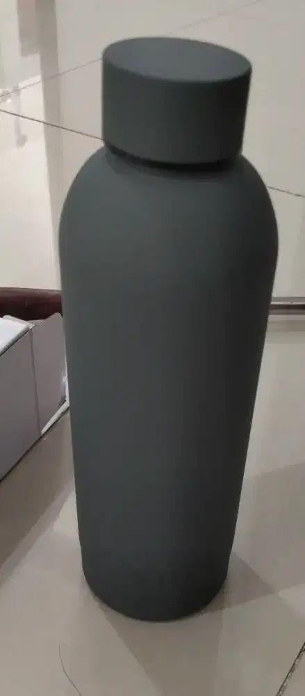 Botol minum premium