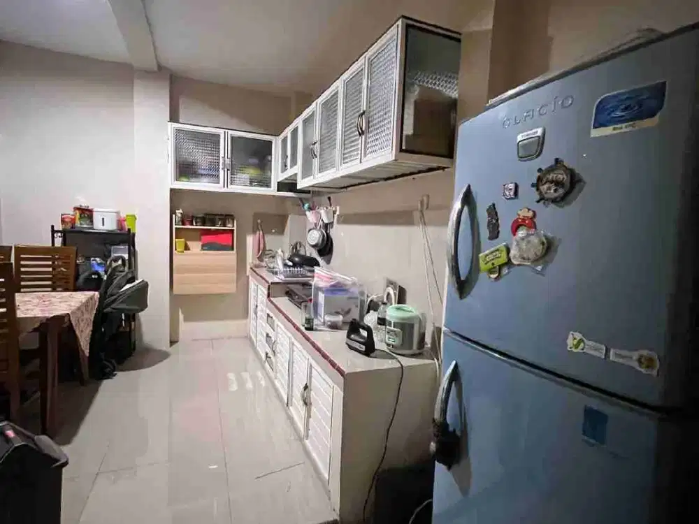 BUC Dijual Rumah Manukan Kondisi Bagus Terawat