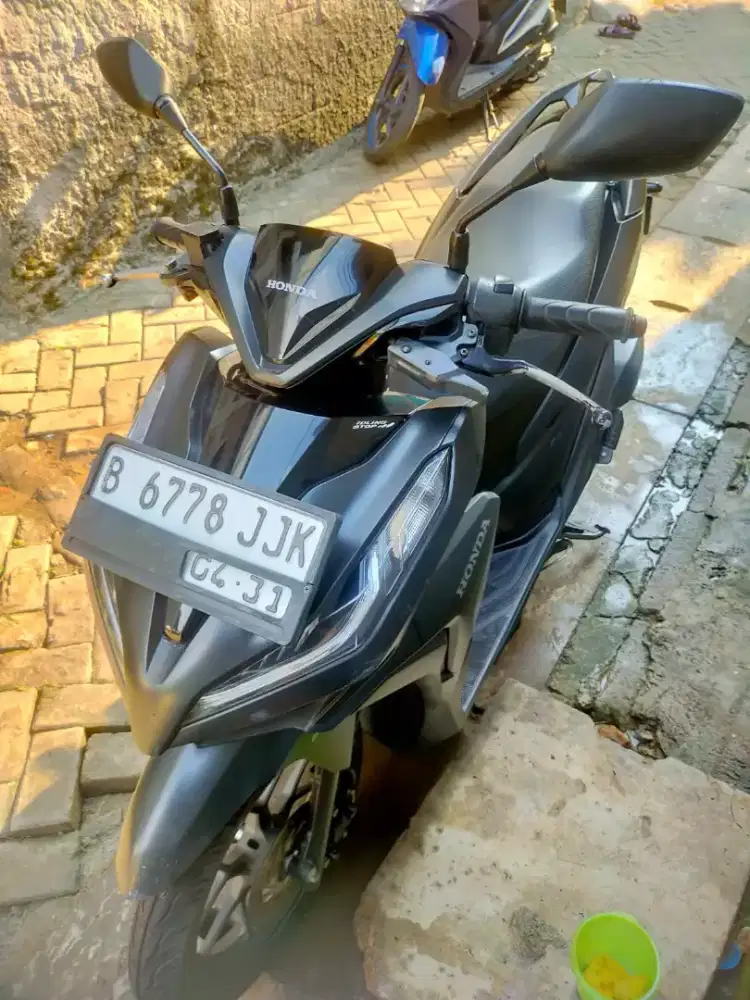 Di jual Honda vario