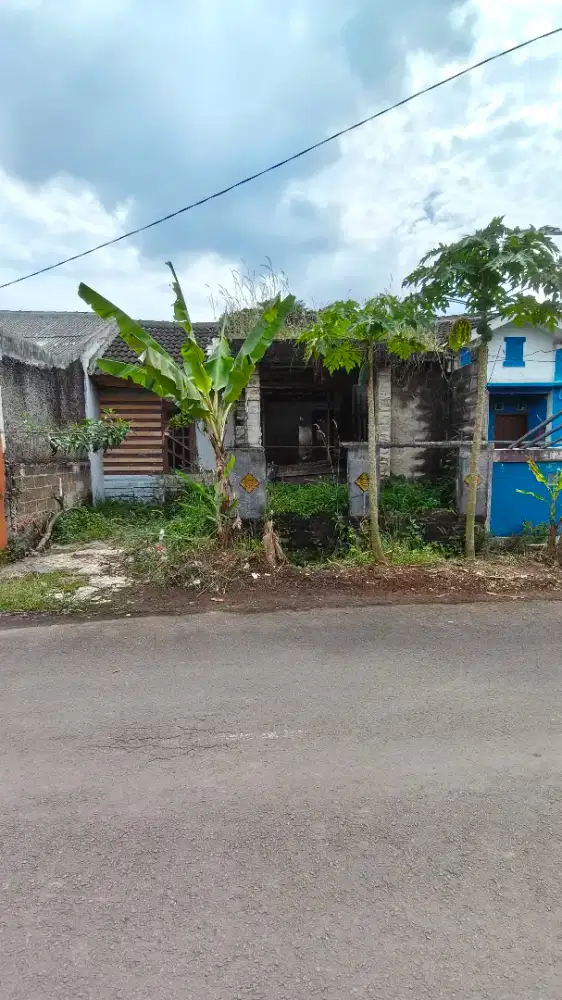 Rumah Dijual di Metland Cileungsi sektor 3