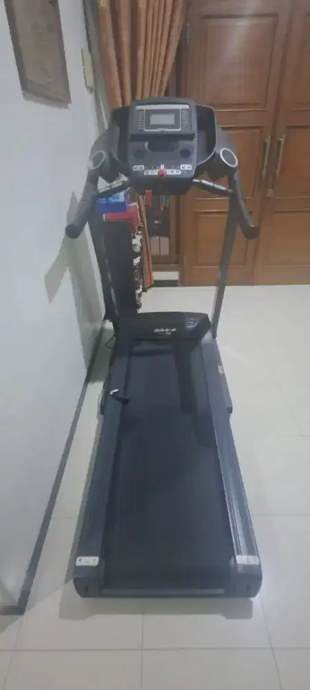 treadmill BH pioneer R2
