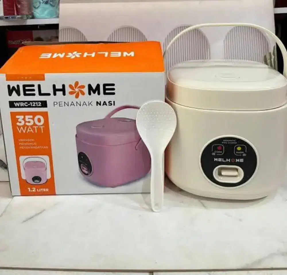 Magicom welhome