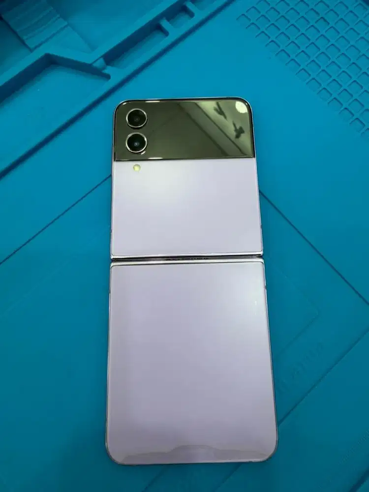 Samsung Z Flip 3 5G 8/256Gb