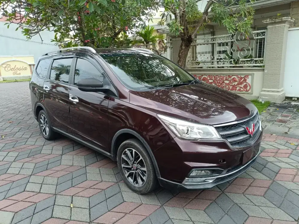 Wulling cortez matic th 2018 orian