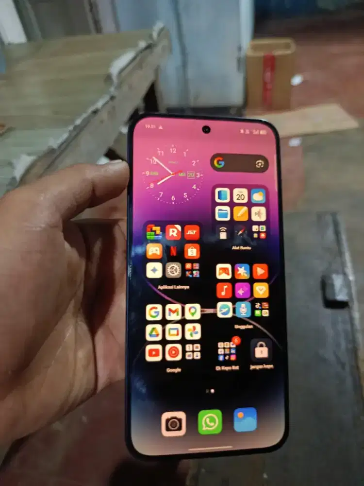 Jual Oppo Reno 13 5G