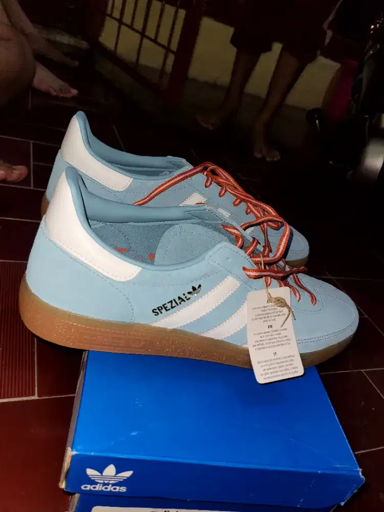 Adidas spezial original
