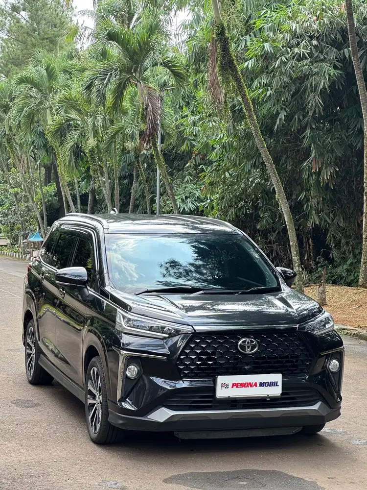 TDP5jt. Veloz Q 2023 CVT