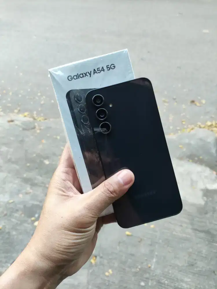 Samsung A54 8/128gb