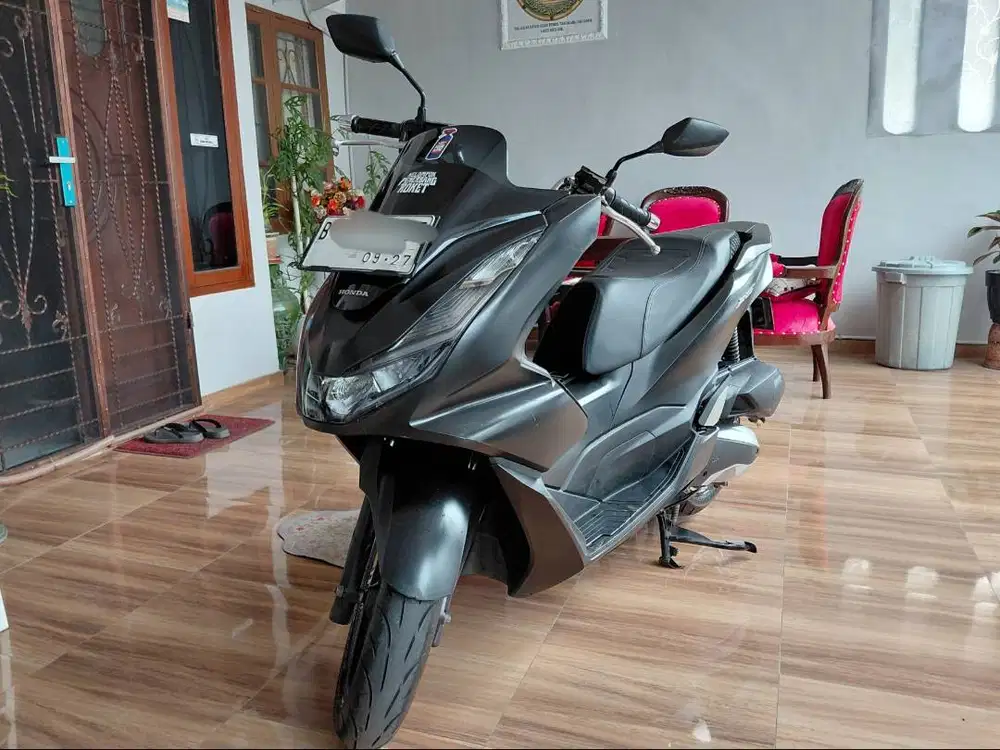 PCX 160 CBS 2022