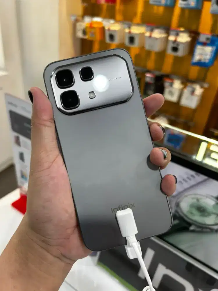 INFINIX NOTE 60