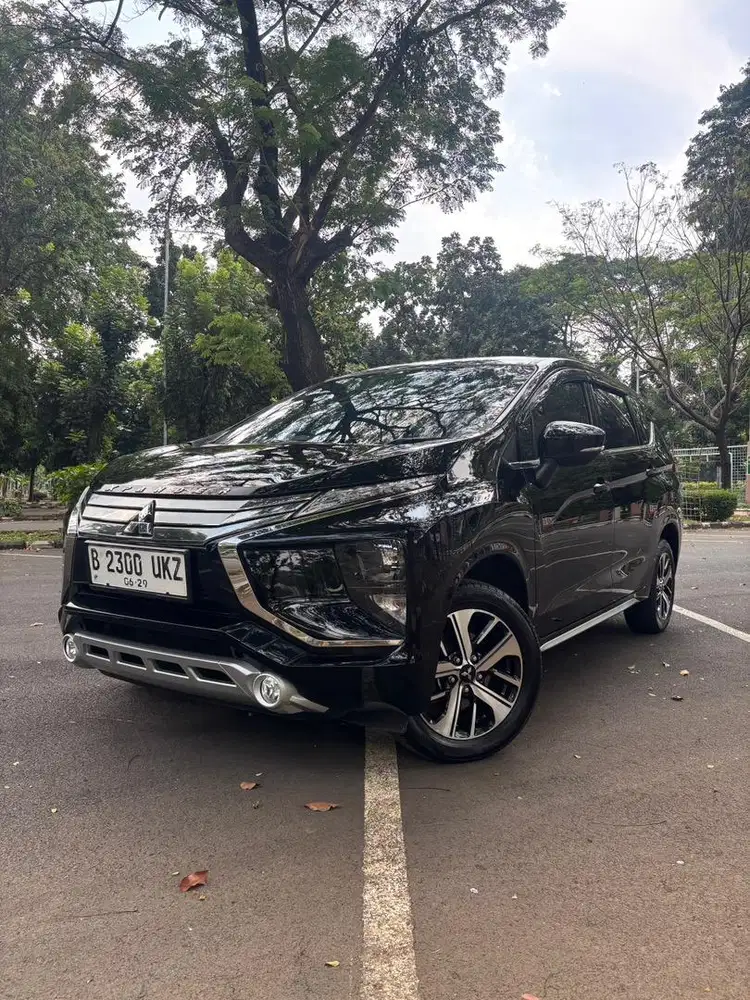 Xpander Sport 2019 A/T