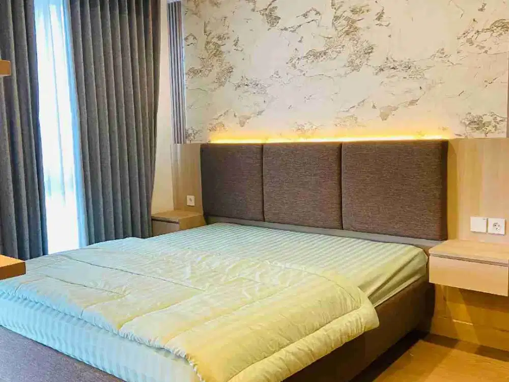 antasari place Deket blok m