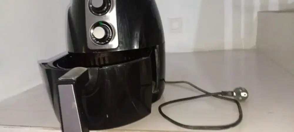 Di Jual Fryer Air  Hi - Cook tipe AF - 3.2L