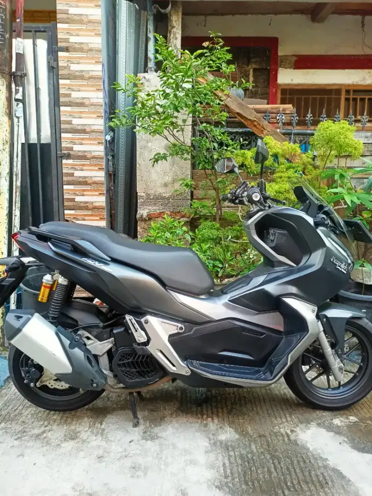 Honda ADV 150 2020