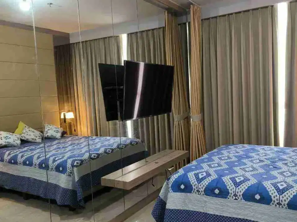 Lexington apartemen Deket pondok indah