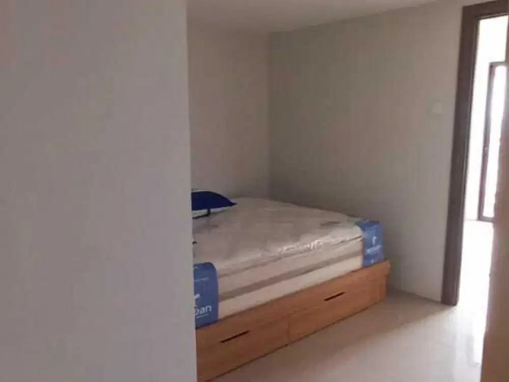 Apartemen anwa bintaro deket bx change