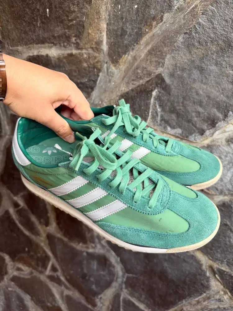 Adidas SL 72 super mulus like new