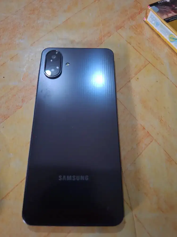 Samsung A07 4/64