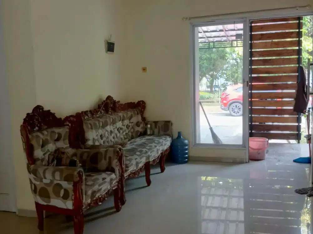 Rumah Di Cluster Metland Menteng Cakung Jakarta Timur