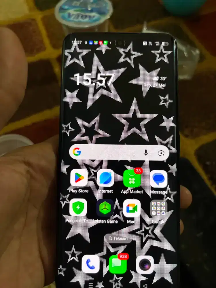Oppo reno 12 5g