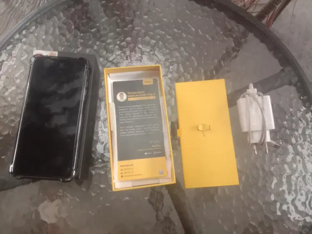 Poco x3 pro 8/256