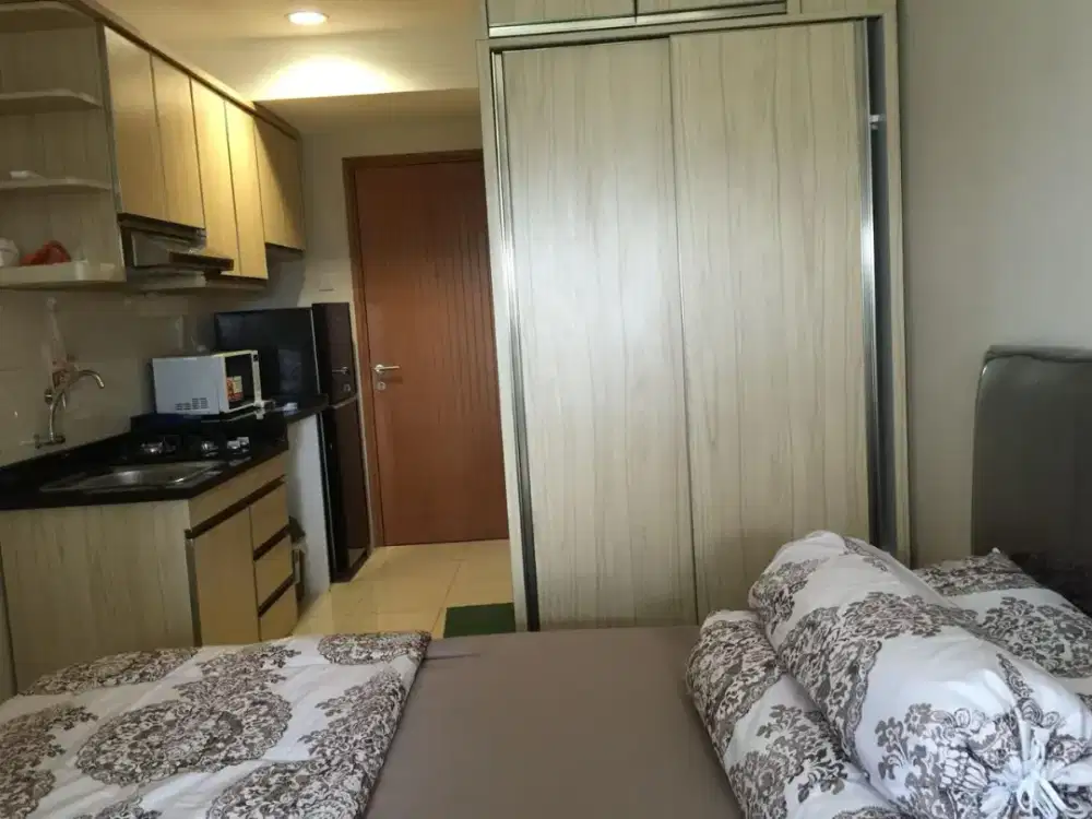 Disewakan Apartment Cinere Bellevue