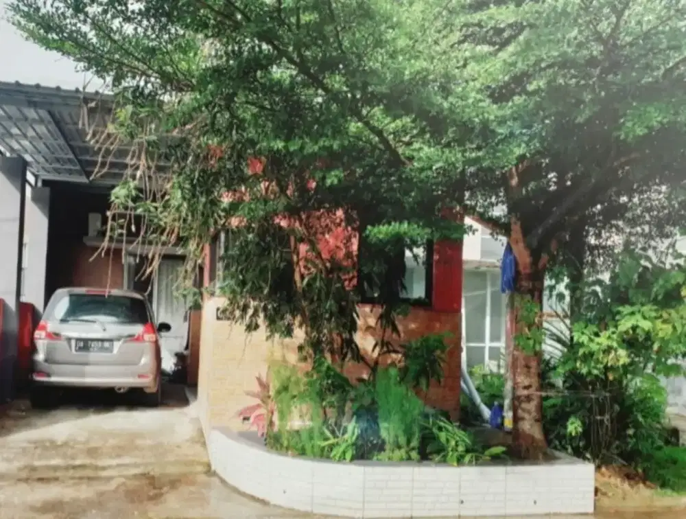 Dijual Rugi Rumah di Citra Graha Pal 17