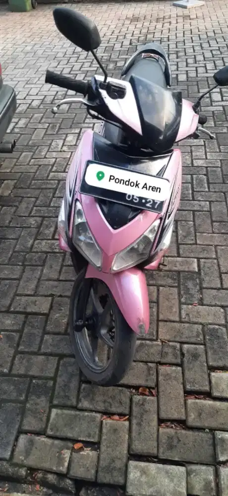 Vario 2007 karbu