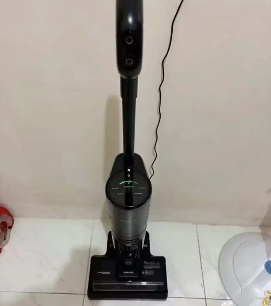 Vacuum Cleaner Dreame G10