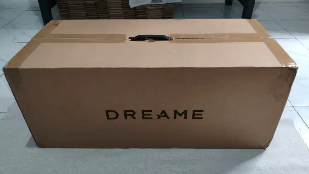 Vacuum Cleaner Dreame G10