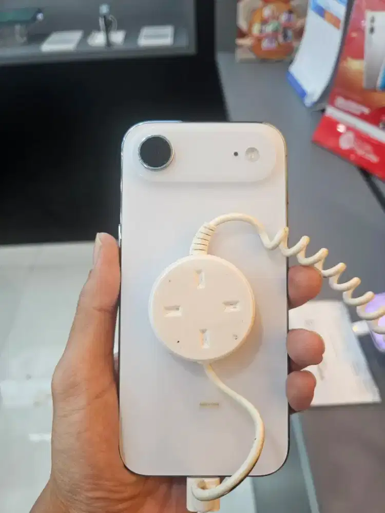 IPHONE AIR 256 GB