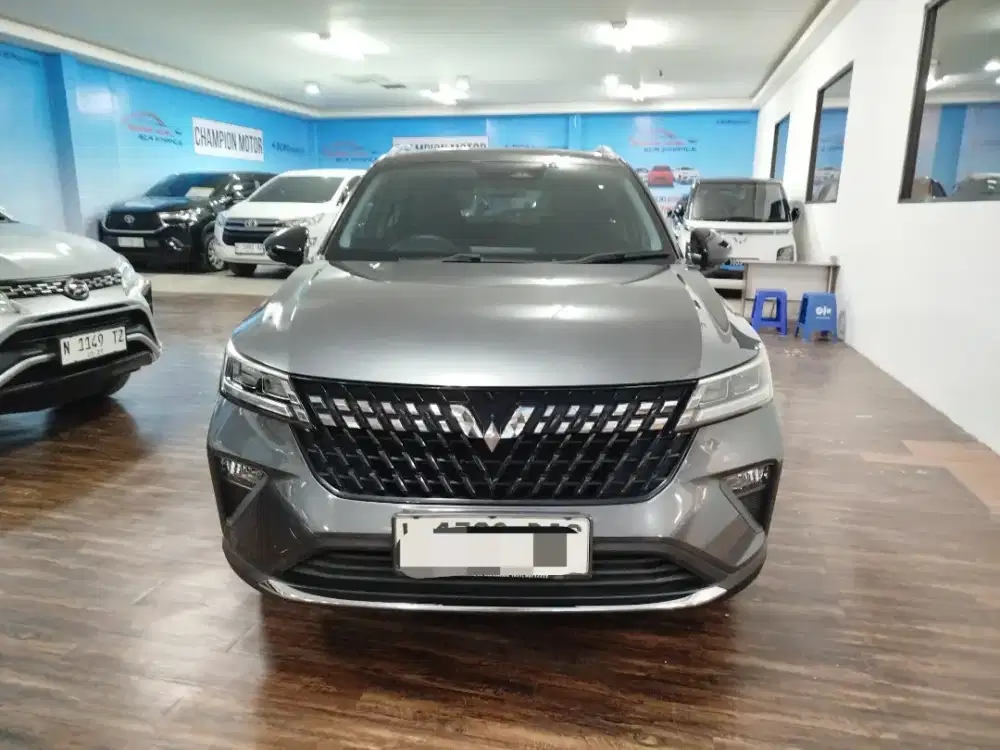 Wuling Alvez 1.5 Ex 2023