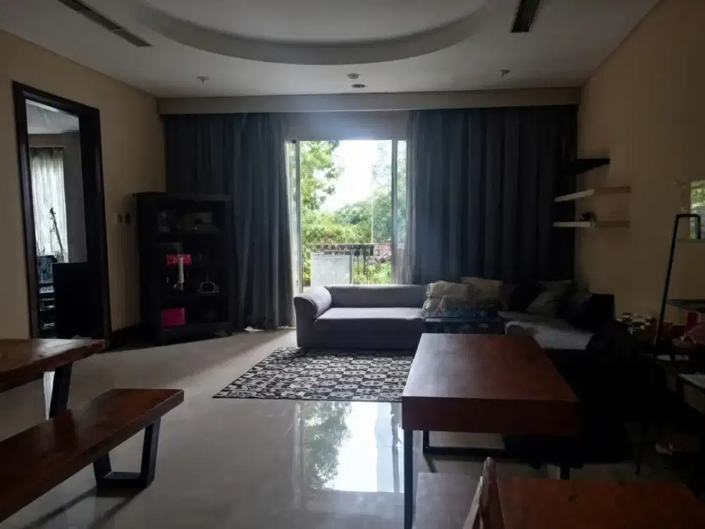 Apartemen Paling Murah Termurah Jauh Dibawah Harga Pasar Apartemen Pearl Garden Karet Semanggi Setiabudi Jakarta Selatan