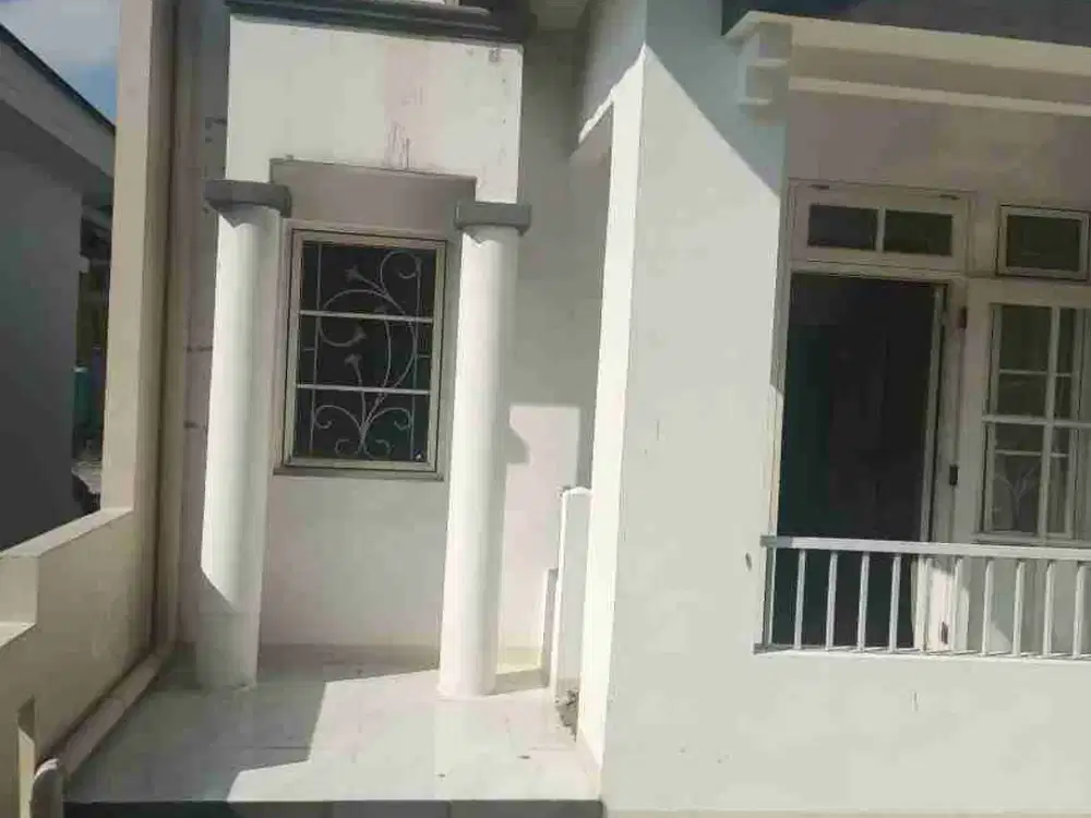 Dijual rumah 2 lantai Baru Renovasi Kawasan Strategis Sentul Harga Nego sampai Deal