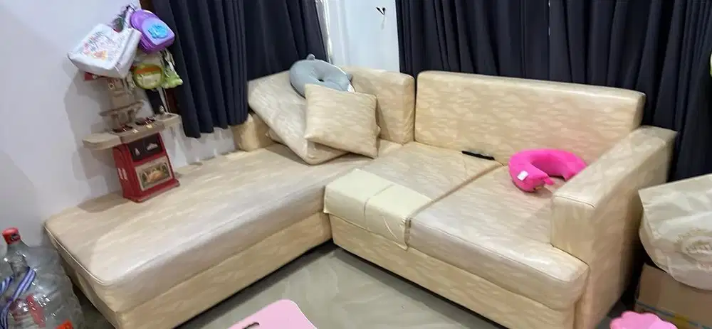 sofa bekas daerah bali